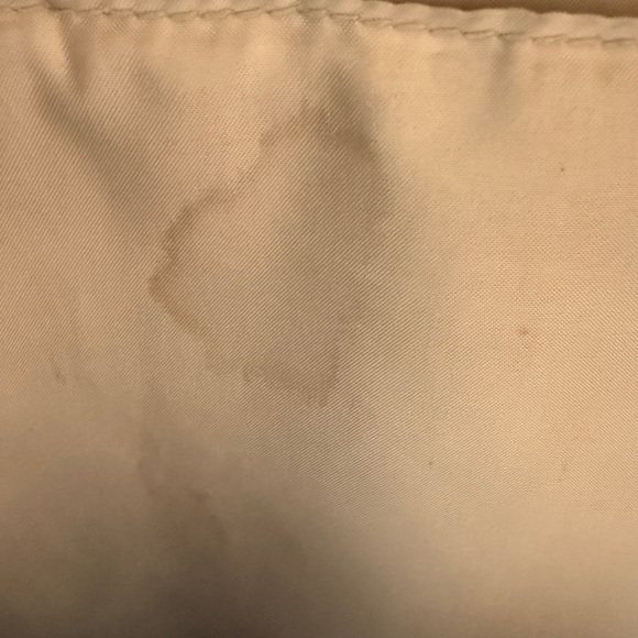 Kipling Gilded Metallic Green Tina Backpack - Picture 12 of 13